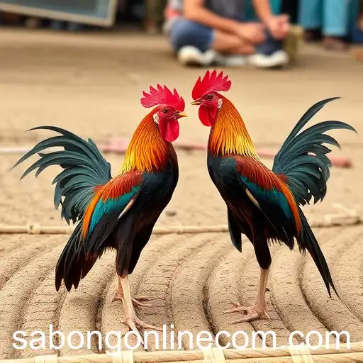 Exploring the World of Online Sabong: A Comprehensive Betting Guide