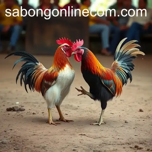 The Rise of Sabong in the Digital Arena