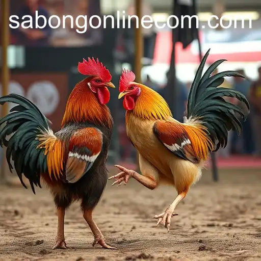 The Evolution and Challenges of Online Sabong