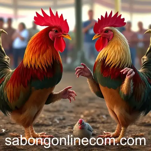 The Evolution of Online Gaming: Sabong Online and Its Impact