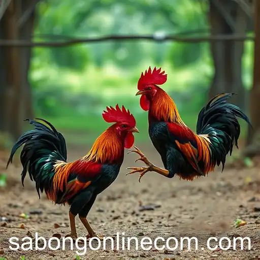 How to Play Sabong Online: A New Era for Traditional Cockfighting