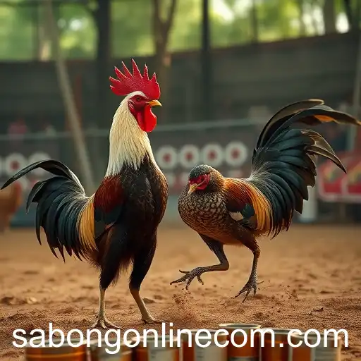 The Rise of 'Live Matches' and Its Evolution in the Online Sabong Arena