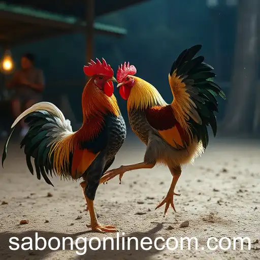 The Digital Expansion of Sabong Online Gaming