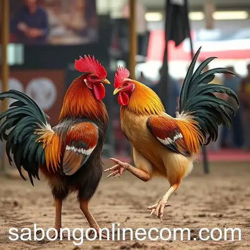 The Evolution and Challenges of Online Sabong