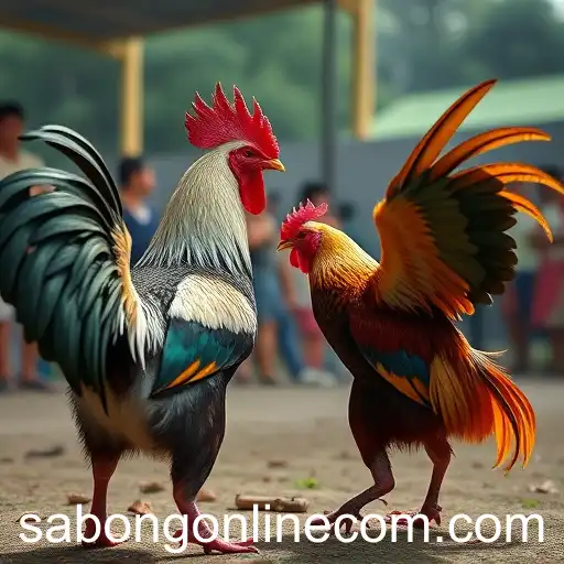 The Evolution of Sabong Online in 2025