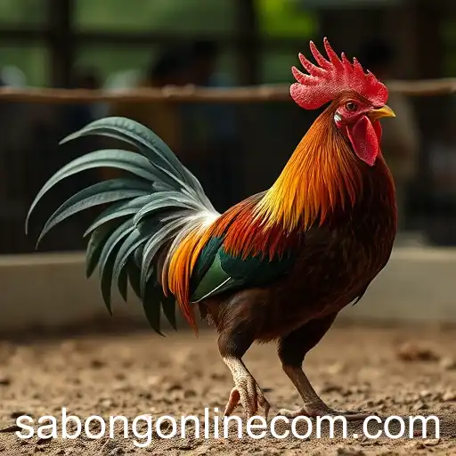 The Evolution of Sabong Online in a Digital Age