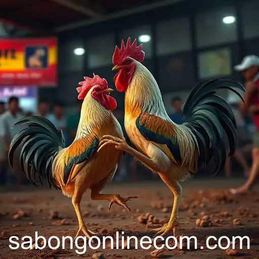 Exploring the Growth of Online Sabong