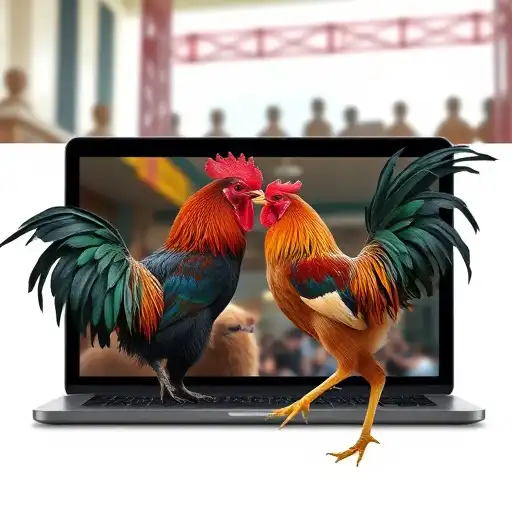 Navigating the World of Online Sabong