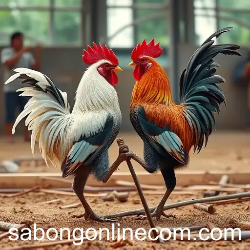 The Rise of Online Sabong and its Cultural Impact