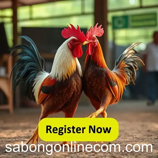 The Rise of Online Sabong: A Digital Twist to Tradition