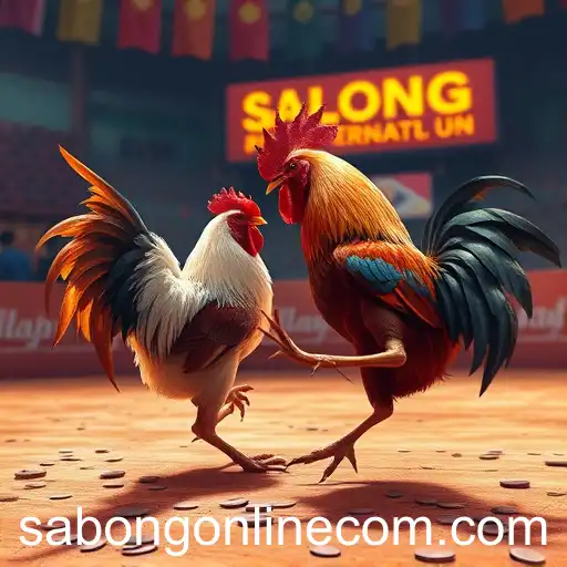 Rise of Online Sabong in 2025