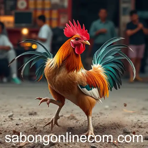 The Rise of Online Sabong Betting
