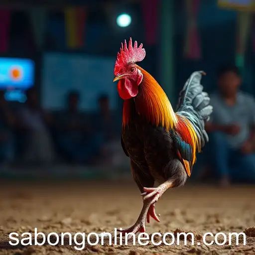 The Resurgence of Online Sabong