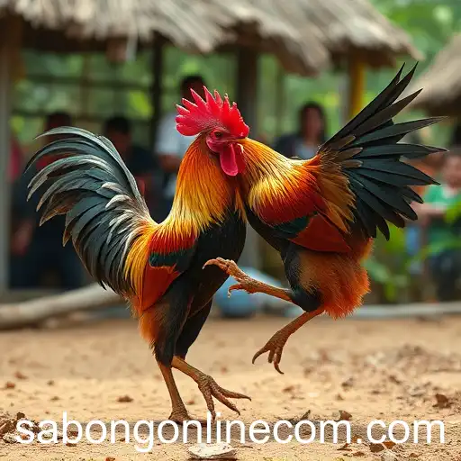 Resurgence of Sabong Online Amid Global Changes