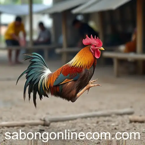 The Revival of Sabong in the Digital Age