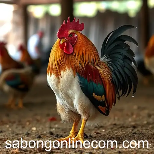 The Rise of Online Sabong