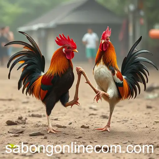 The Rise of Online Sabong in the Digital Age