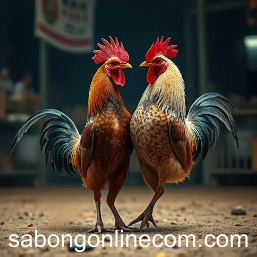 The Rise of Online Sabong: A Digital Gaming Phenomenon