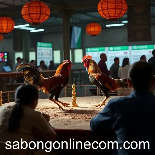 The Rise of Sabong Online in Gaming