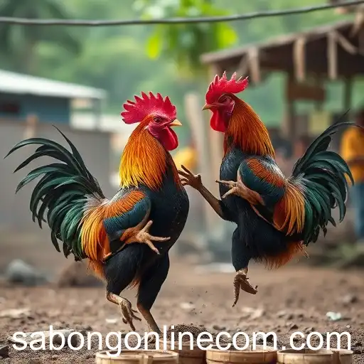 The Rise of Sabong Online Platforms