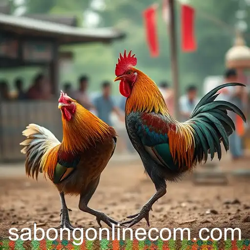 The Rise of Sabong Online