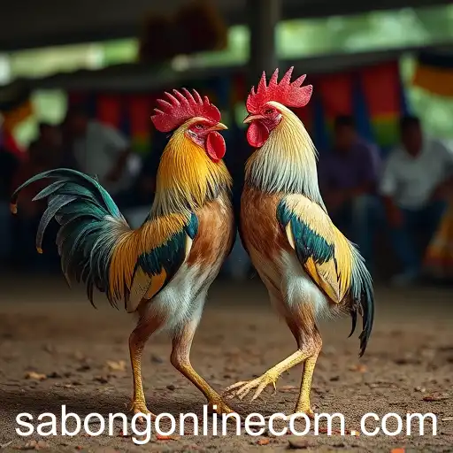 The Rise and Regulation of Online Sabong