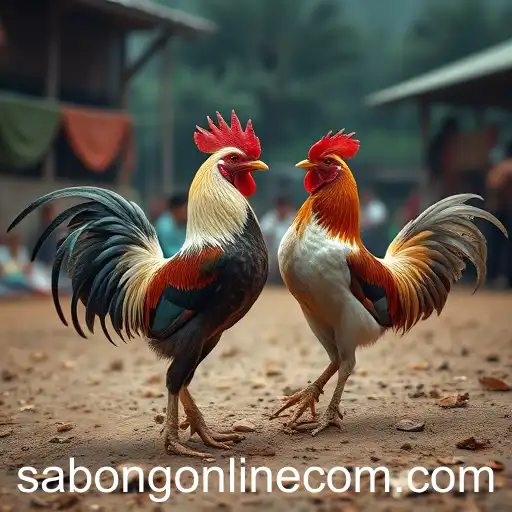 The Rise of Online Sabong: A Modern Twist on Tradition