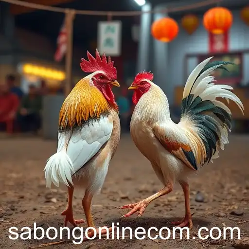 The Digital Era of Sabong: Tradition Meets Technology