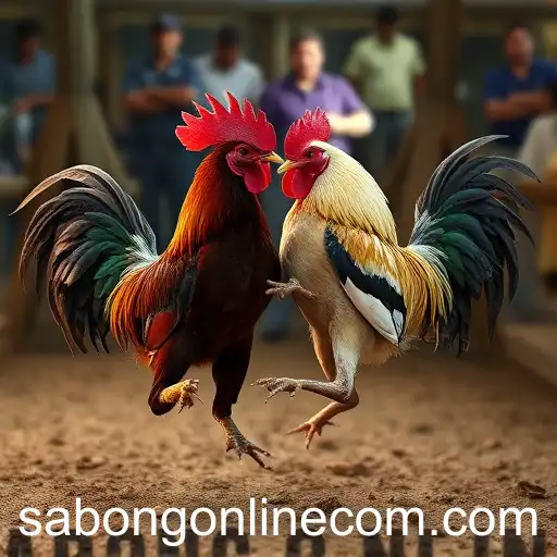 The Rise of Sabong Online: Tradition Meets Technology