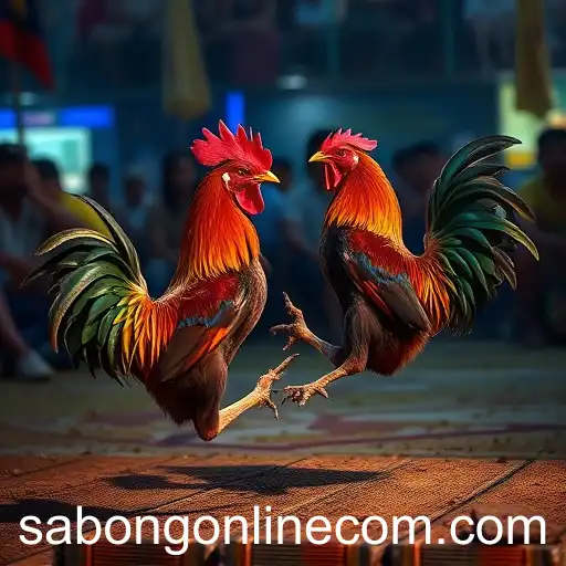 The Rise of Sabong Online Amid Global Trends