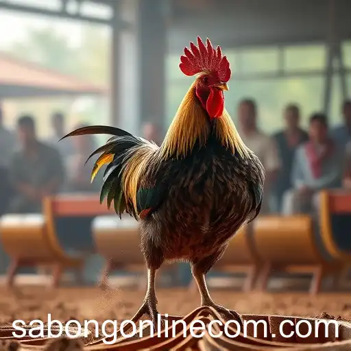 The Surge of Online Sabong: A Global Phenomenon