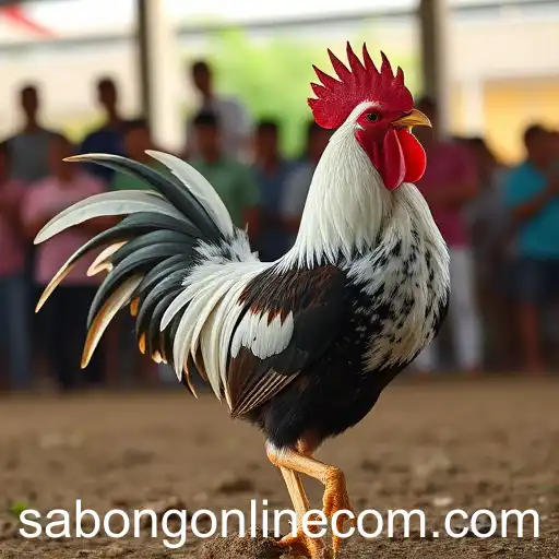 The Rise of Online Sabong: A New Era in Digital Gaming