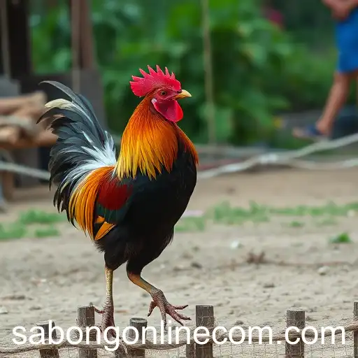 The Rise of Online Sabong: Tradition Meets Technology