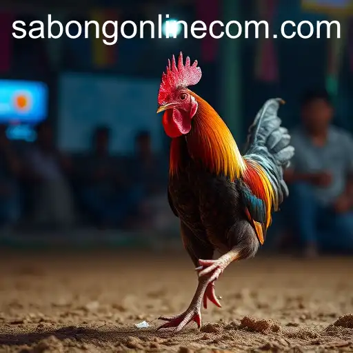 The Resurgence of Online Sabong