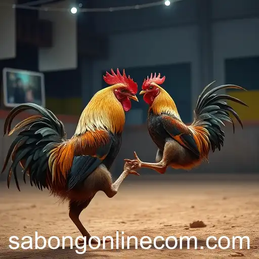 The Resurgence of Sabong Online