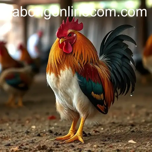 The Rise of Online Sabong