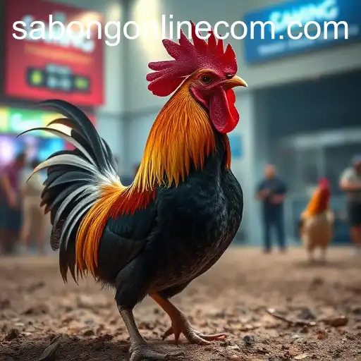 The Rise of Online Sabong in Gaming