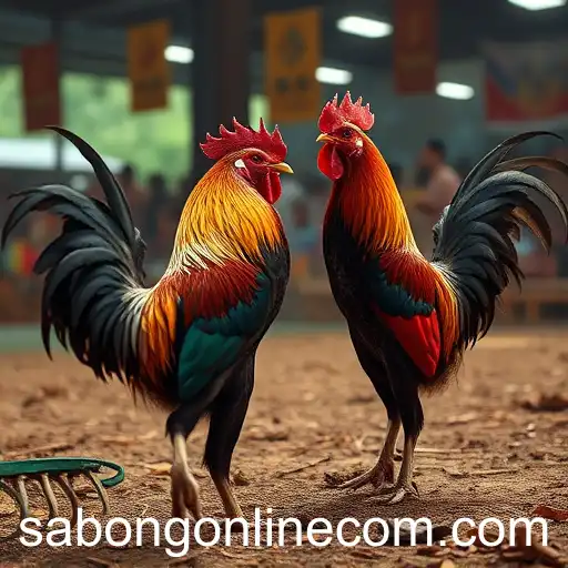 The Rise of Online Sabong: A Digital Gaming Phenomenon