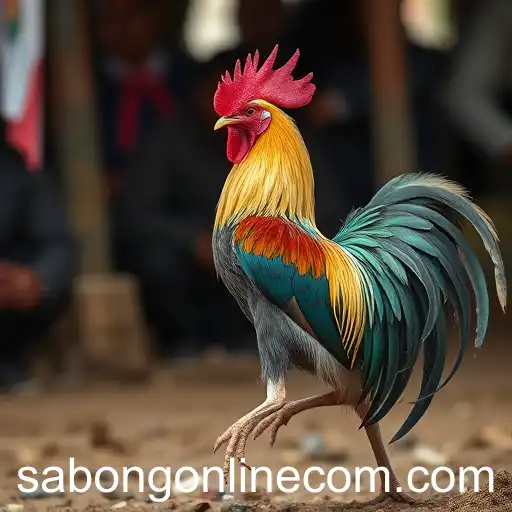 The Rise of Online Sabong