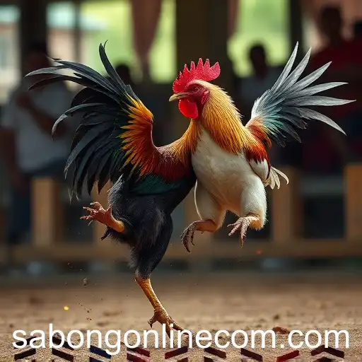 The Rise of Sabong Online in Gaming