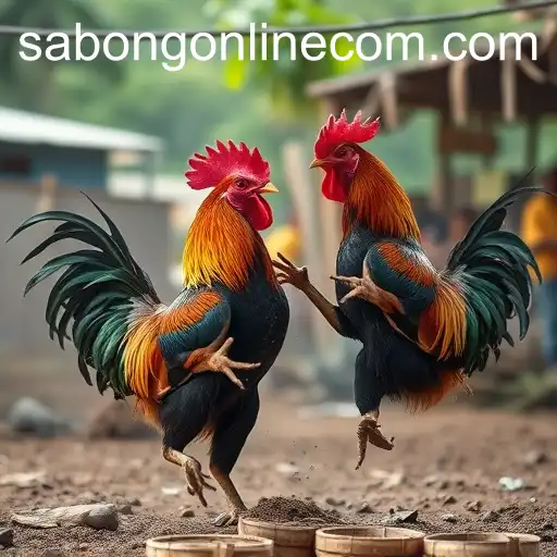 The Rise of Sabong Online: A Digital Tradition