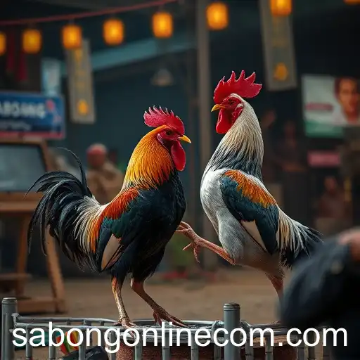 The Rise of Sabong Online in the Digital Gaming World