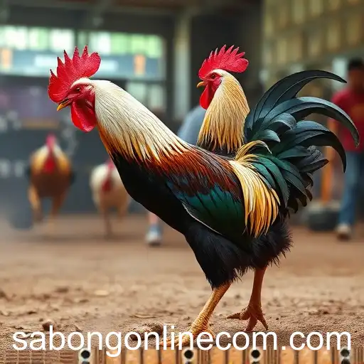 The Rising Popularity of Sabong Online Amidst Global Gaming Trends