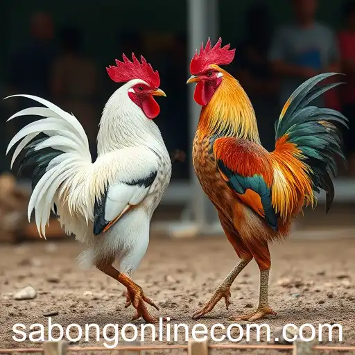 Understanding Sabong Online: A Comprehensive Guide to Game Rules
