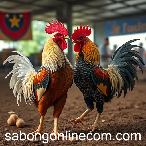 The Rise of Sabong Online Amid Global Trends