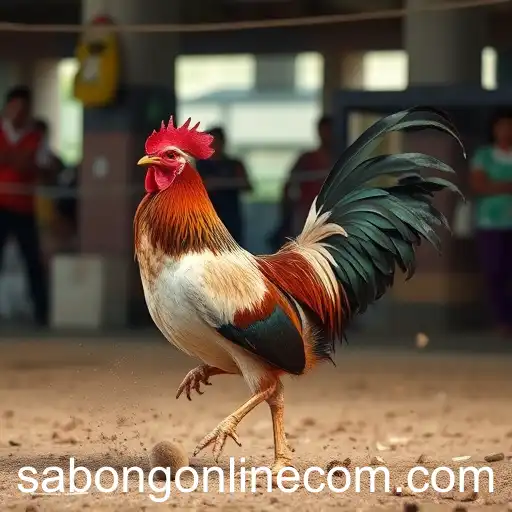 The Rise and Challenges of Online Sabong