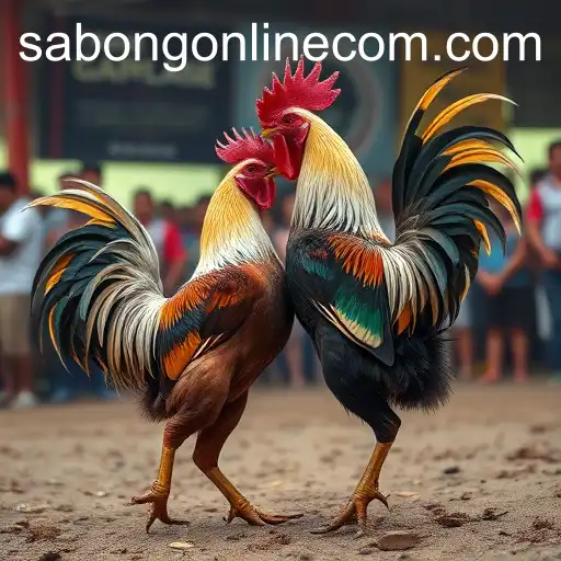 Online Sabong: The Virtual Arena of Cockfighting